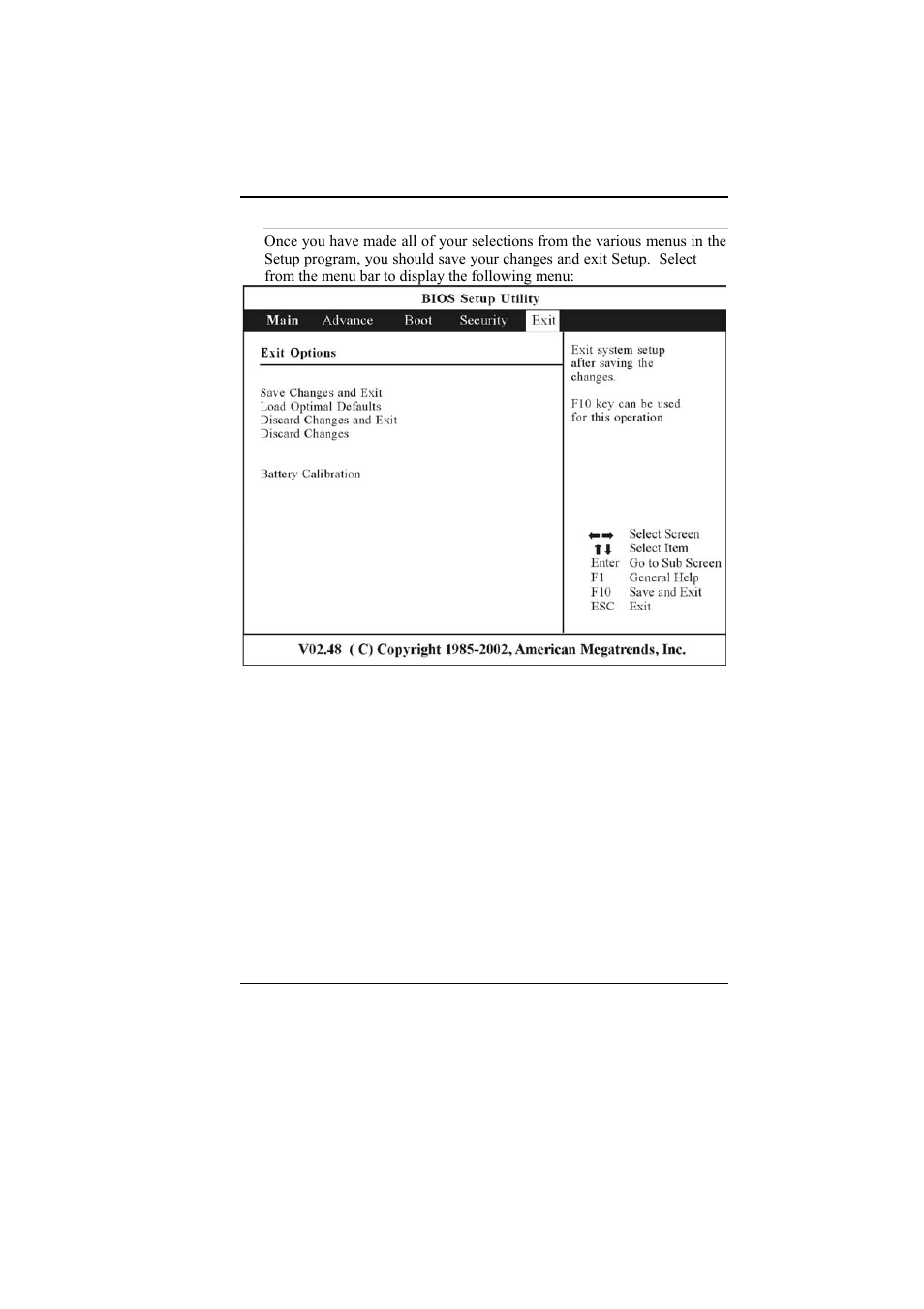Elitegroup 332 User Manual | Page 54 / 73
