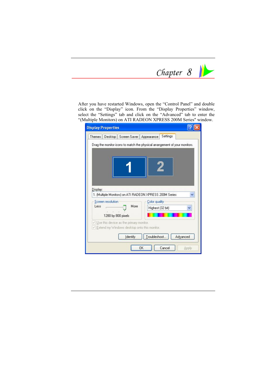 Elitegroup 332 User Manual | Page 55 / 73