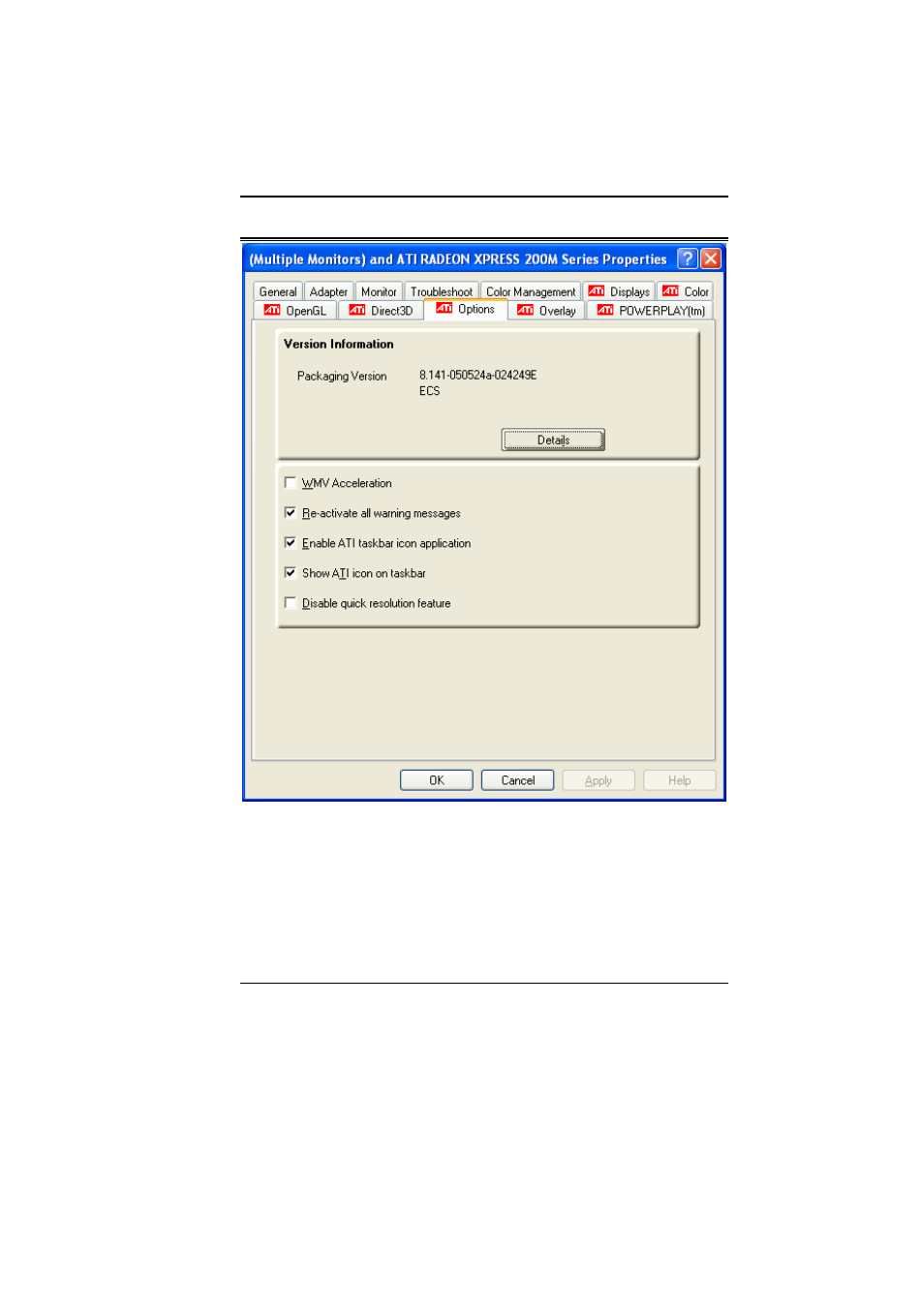 Elitegroup 332 User Manual | Page 58 / 73