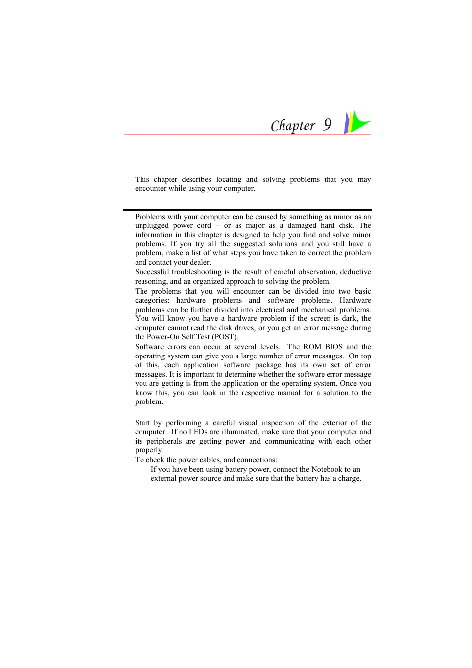 Elitegroup 332 User Manual | Page 63 / 73