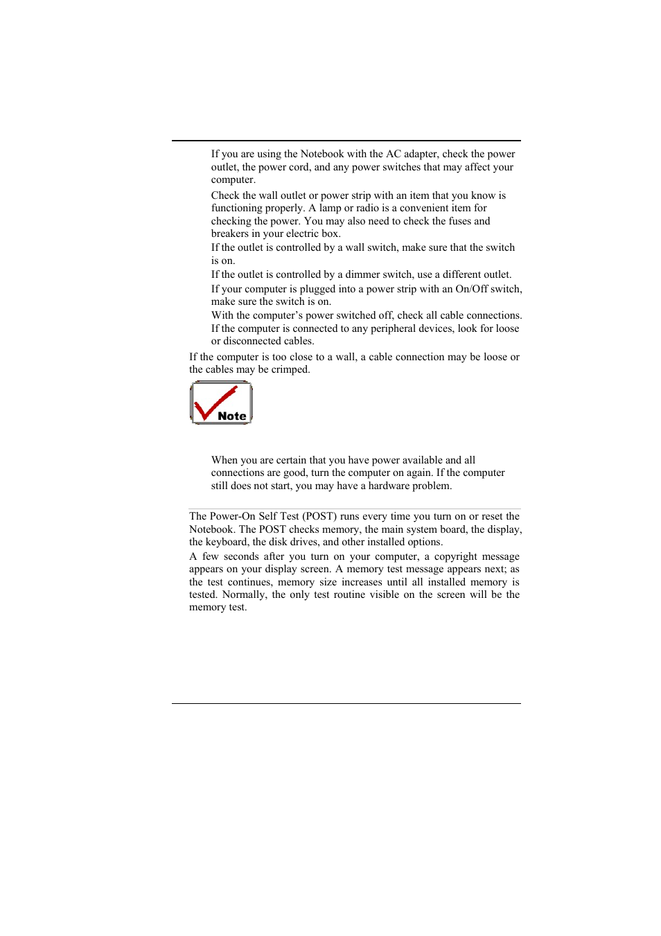 Elitegroup 332 User Manual | Page 64 / 73