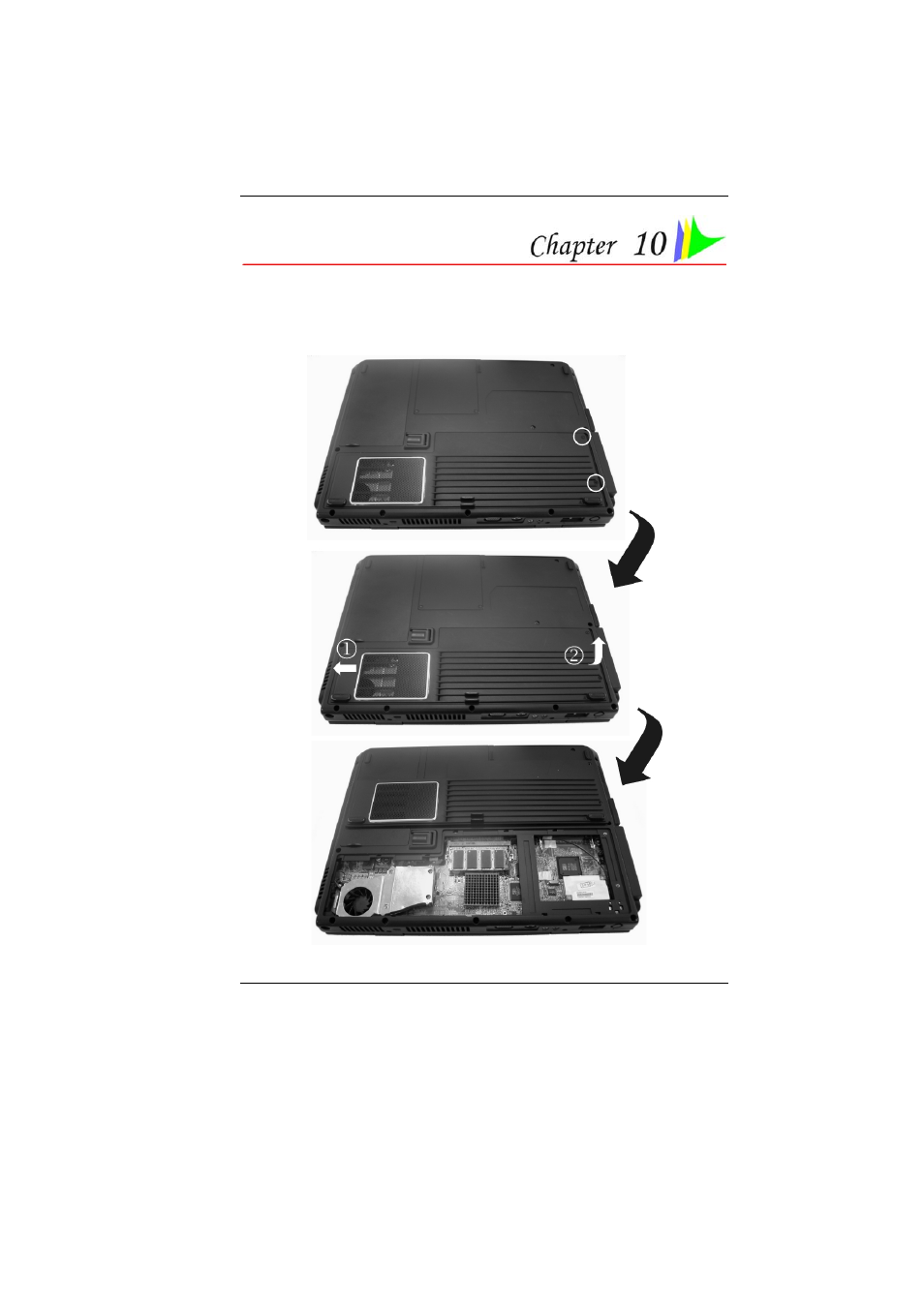 Elitegroup 332 User Manual | Page 67 / 73