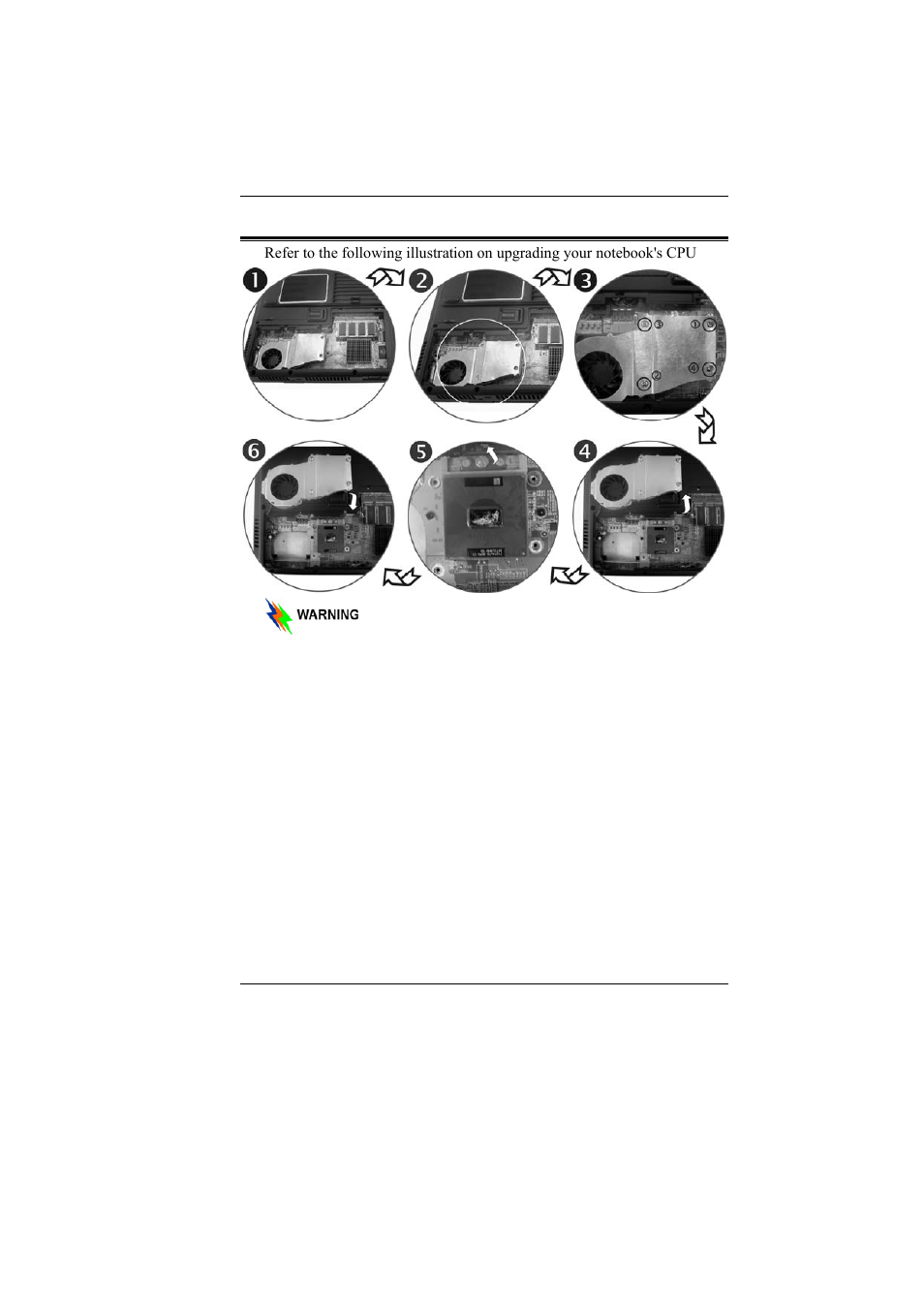 Elitegroup 332 User Manual | Page 68 / 73
