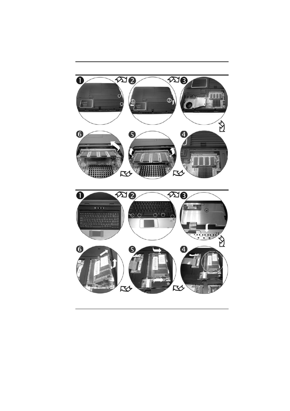 Elitegroup 332 User Manual | Page 69 / 73