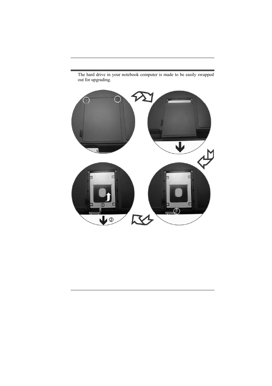Elitegroup 332 User Manual | Page 70 / 73
