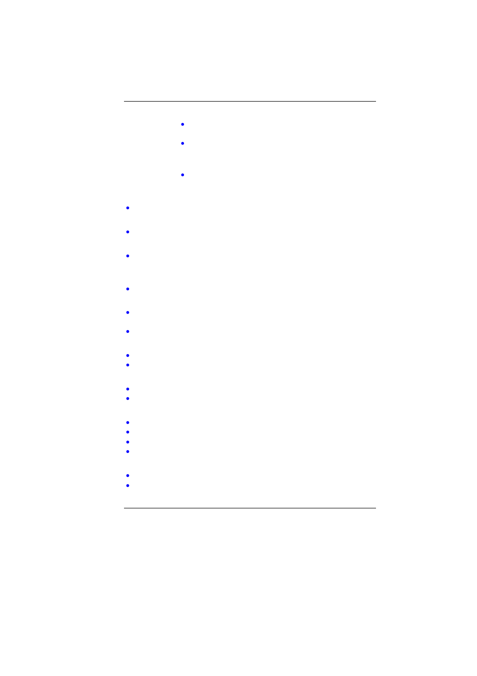 Elitegroup 332 User Manual | Page 72 / 73