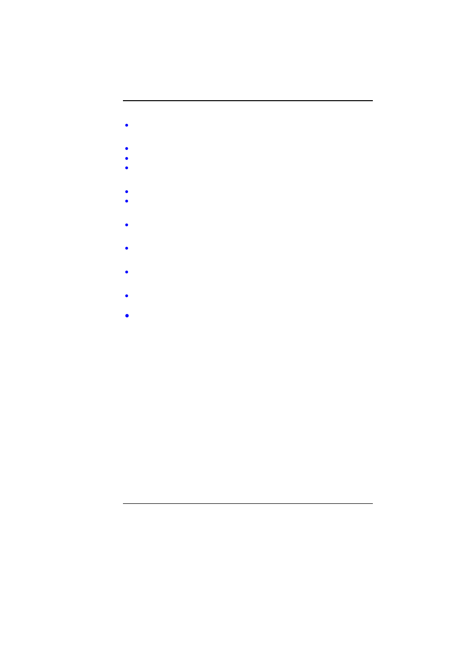 Elitegroup 332 User Manual | Page 73 / 73