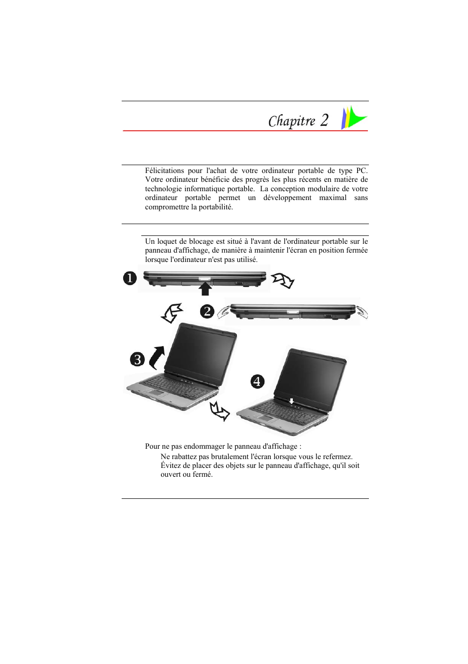 Introduction | Elitegroup 331 User Manual | Page 17 / 77