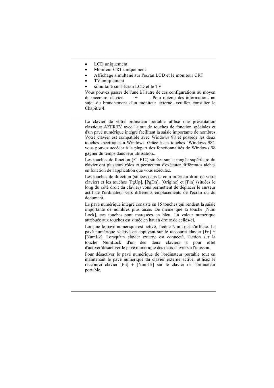 Elitegroup 331 User Manual | Page 28 / 77