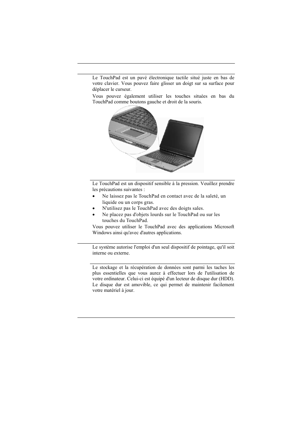 Elitegroup 331 User Manual | Page 30 / 77