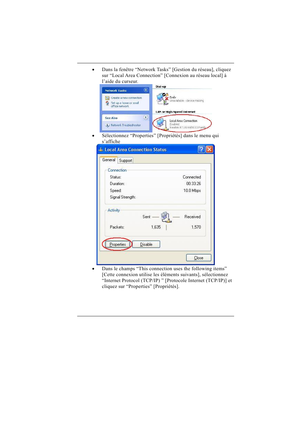 Elitegroup 331 User Manual | Page 44 / 77