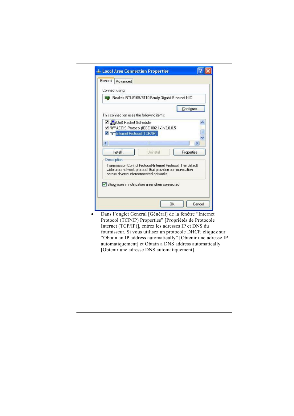 Elitegroup 331 User Manual | Page 45 / 77