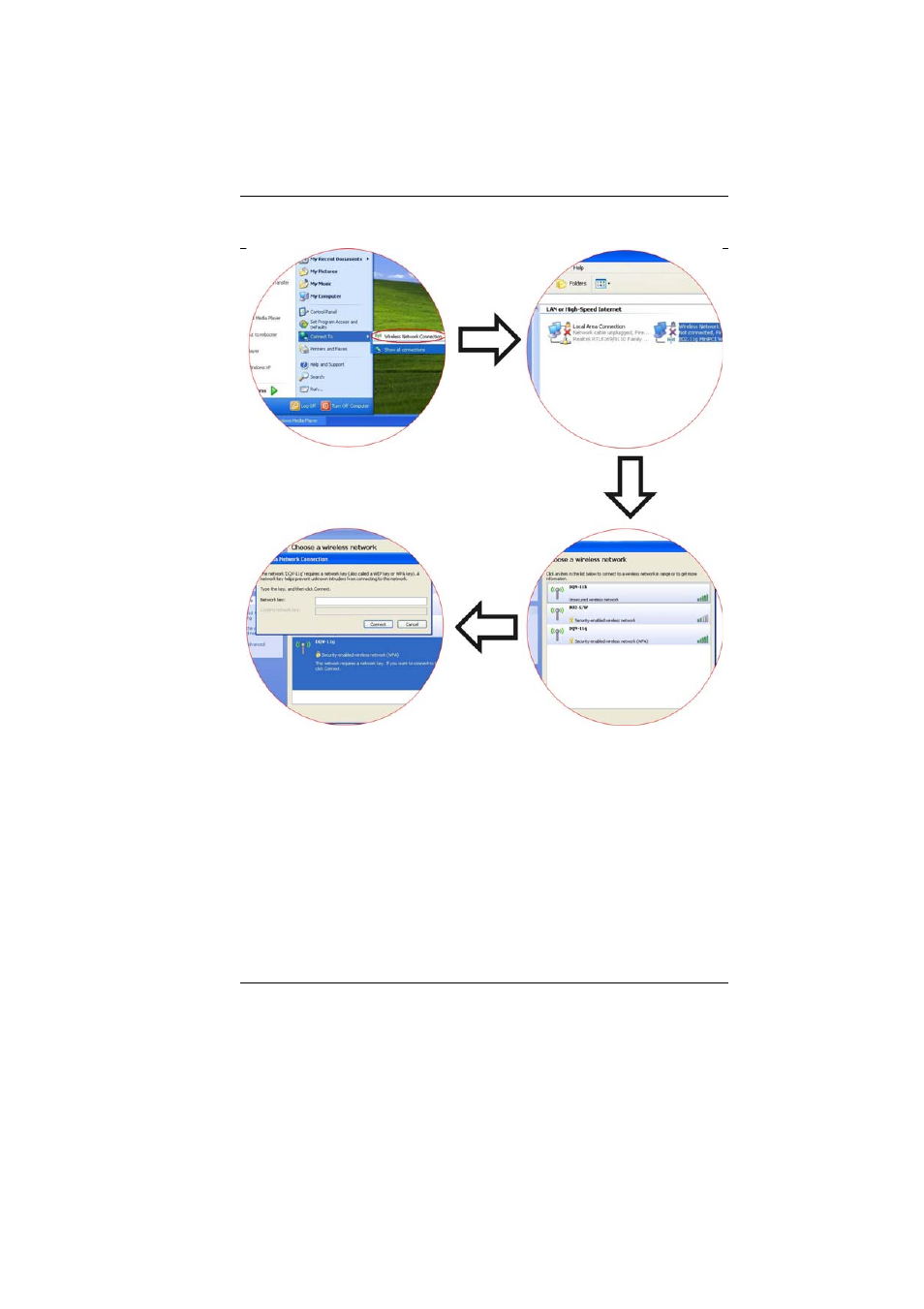 Elitegroup 331 User Manual | Page 48 / 77