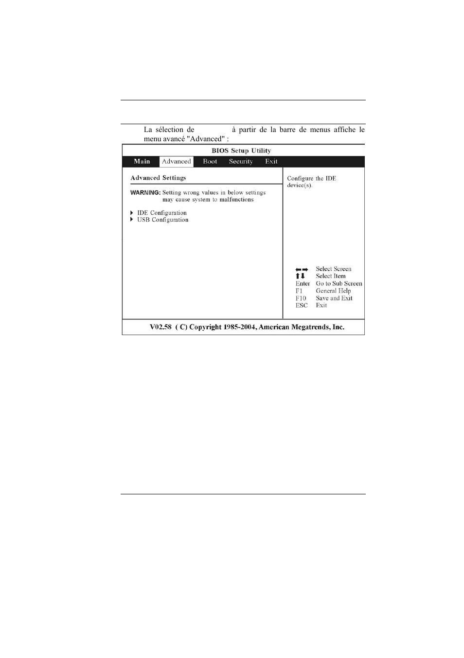 Elitegroup 331 User Manual | Page 53 / 77