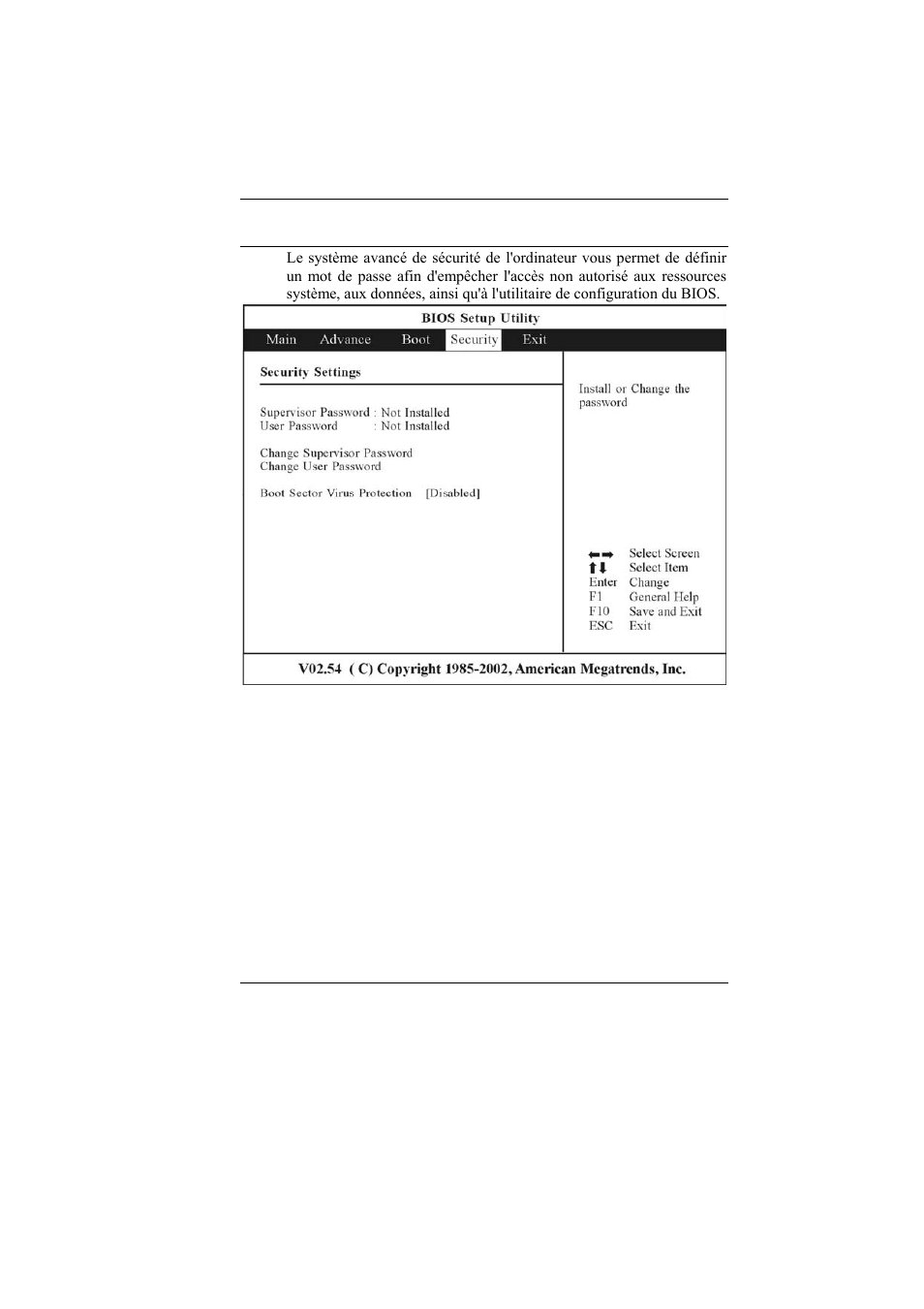 Elitegroup 331 User Manual | Page 55 / 77