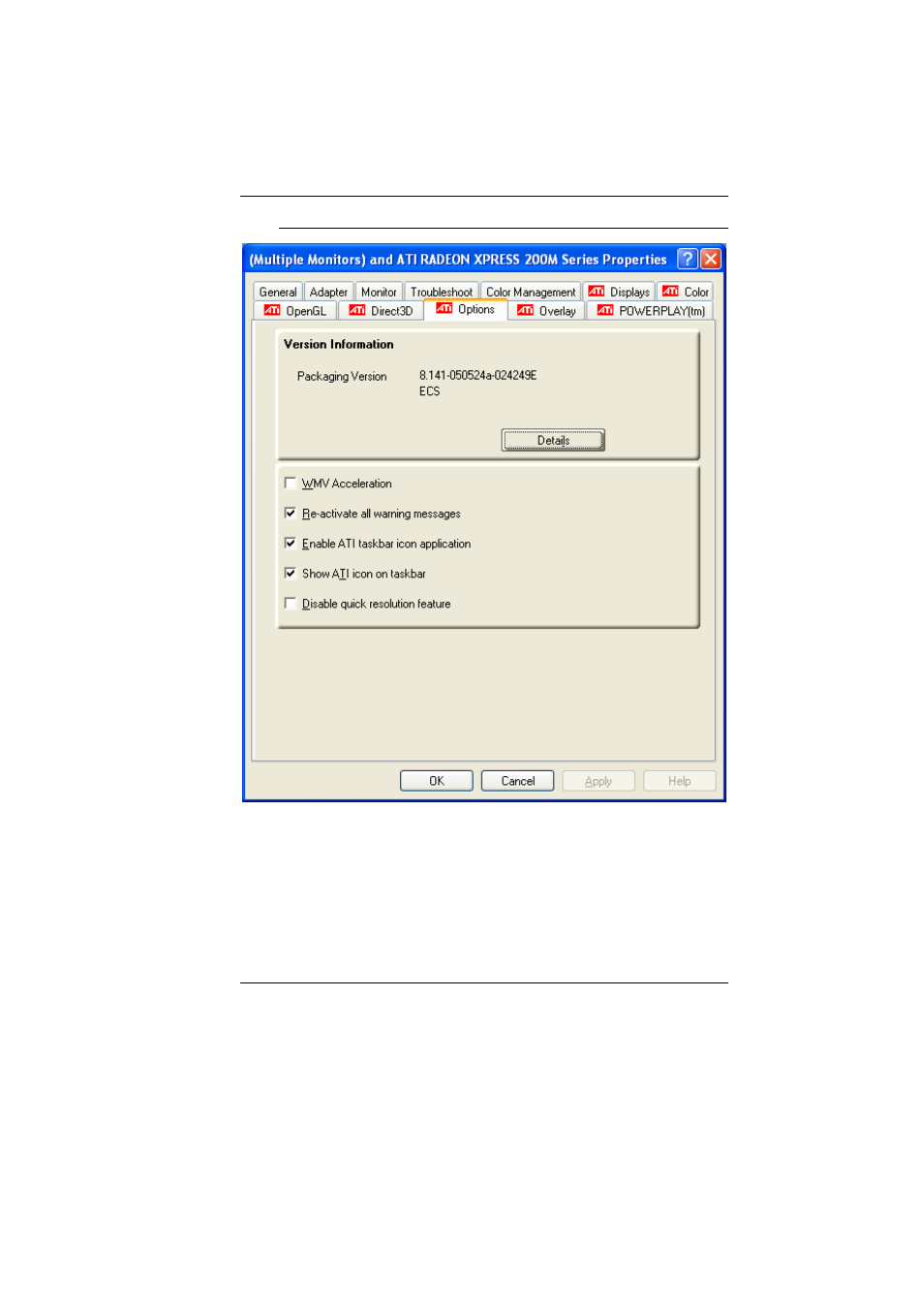 Elitegroup 331 User Manual | Page 60 / 77