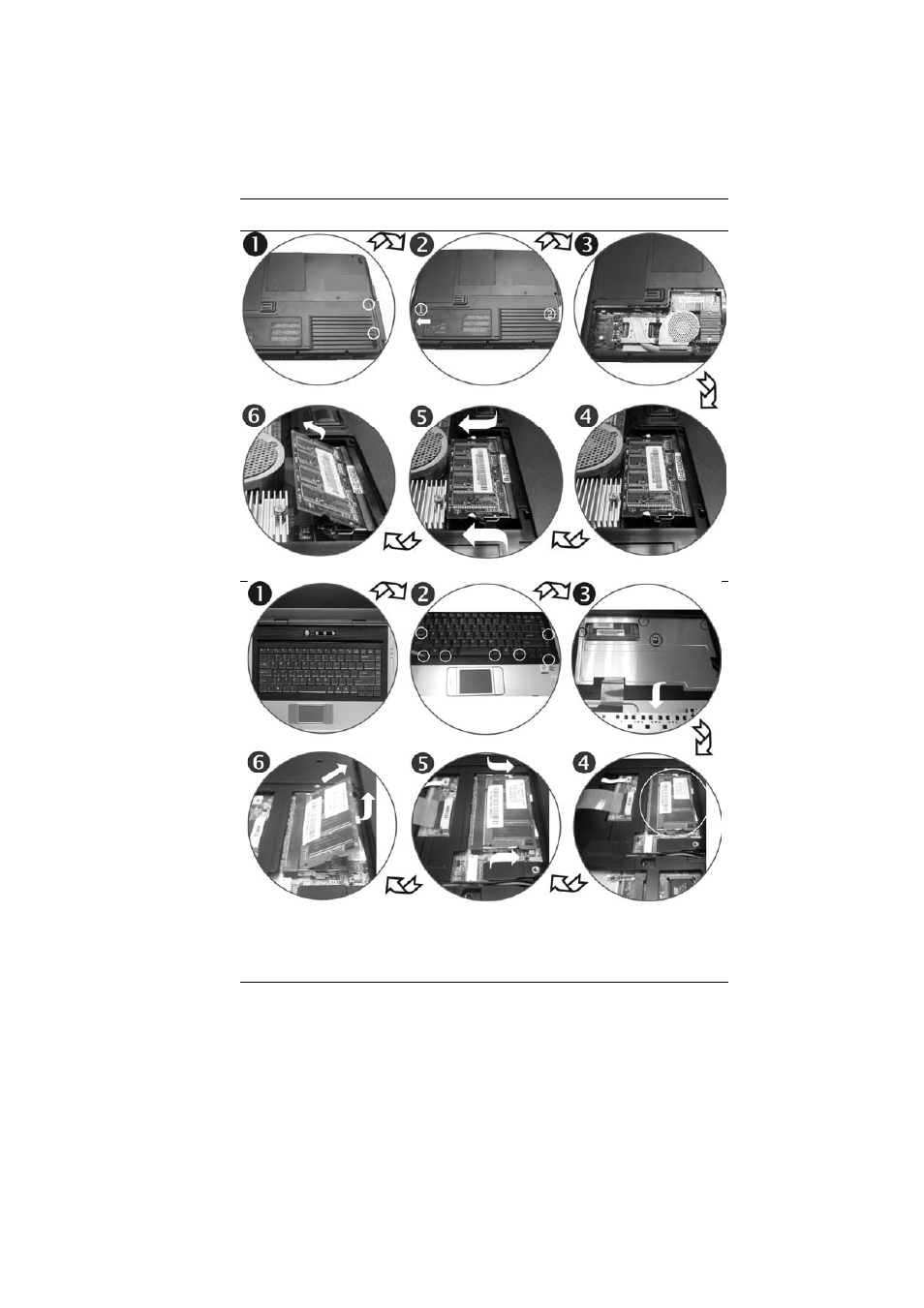 Elitegroup 331 User Manual | Page 73 / 77