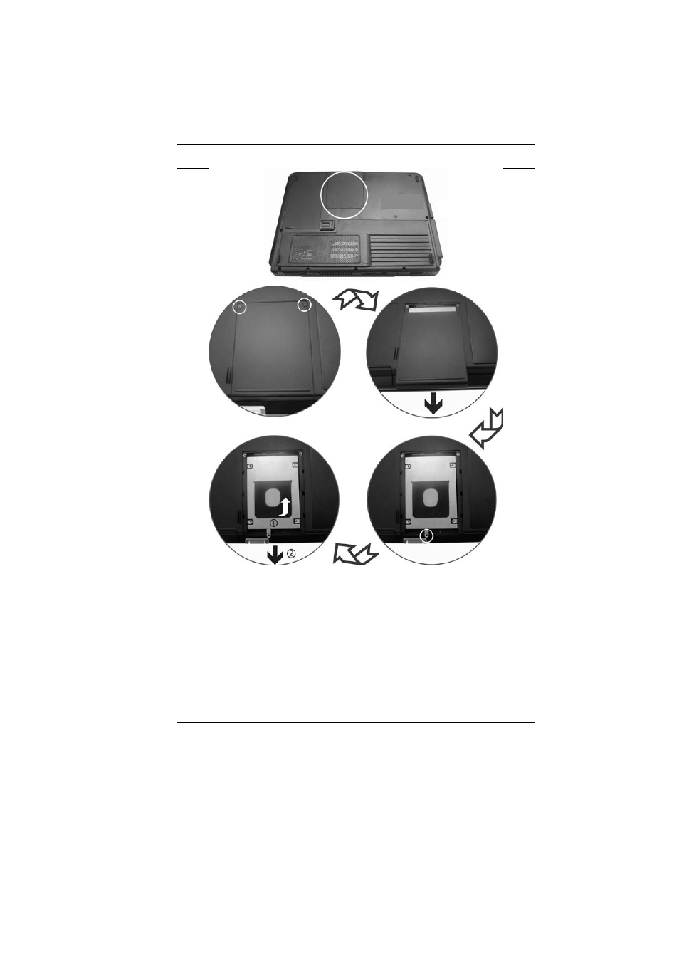 Elitegroup 331 User Manual | Page 74 / 77