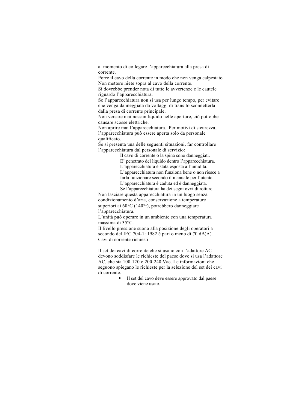 Elitegroup 331 User Manual | Page 10 / 75