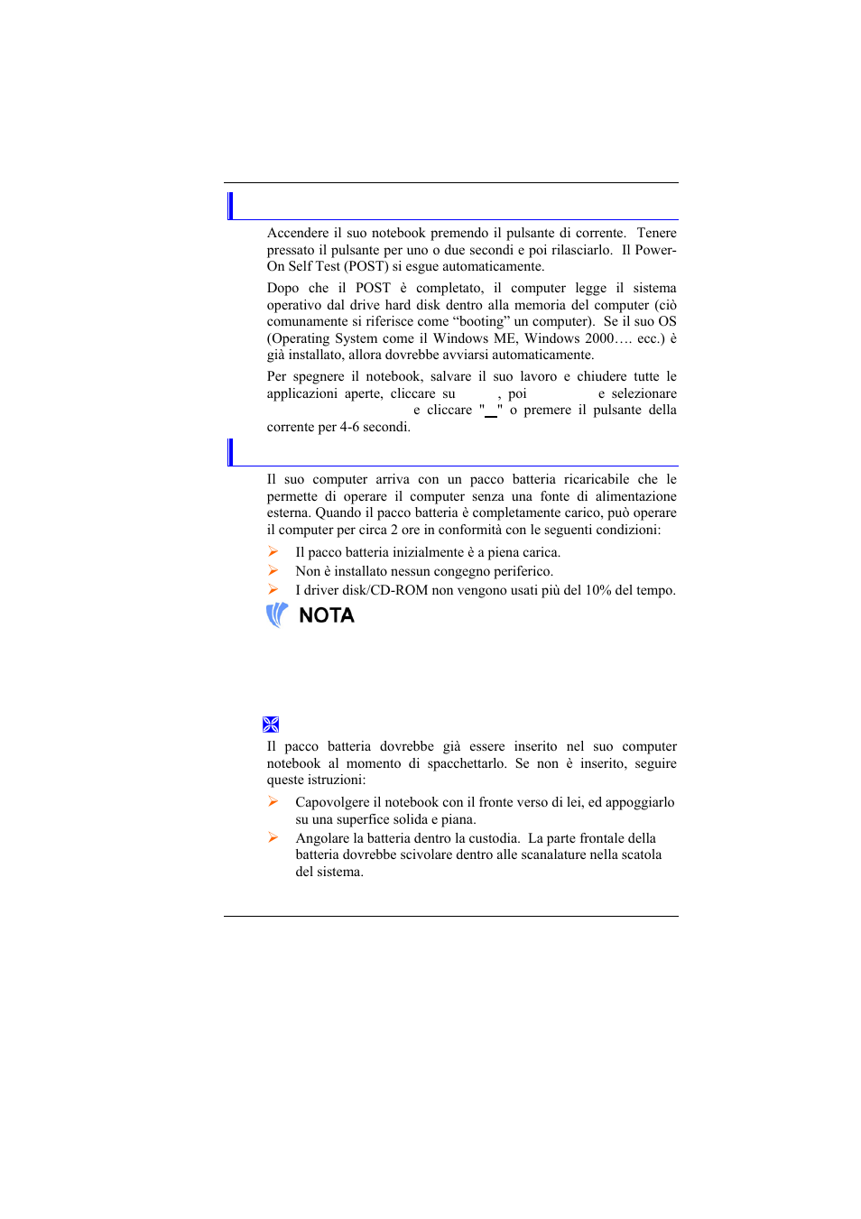 Elitegroup 331 User Manual | Page 24 / 75