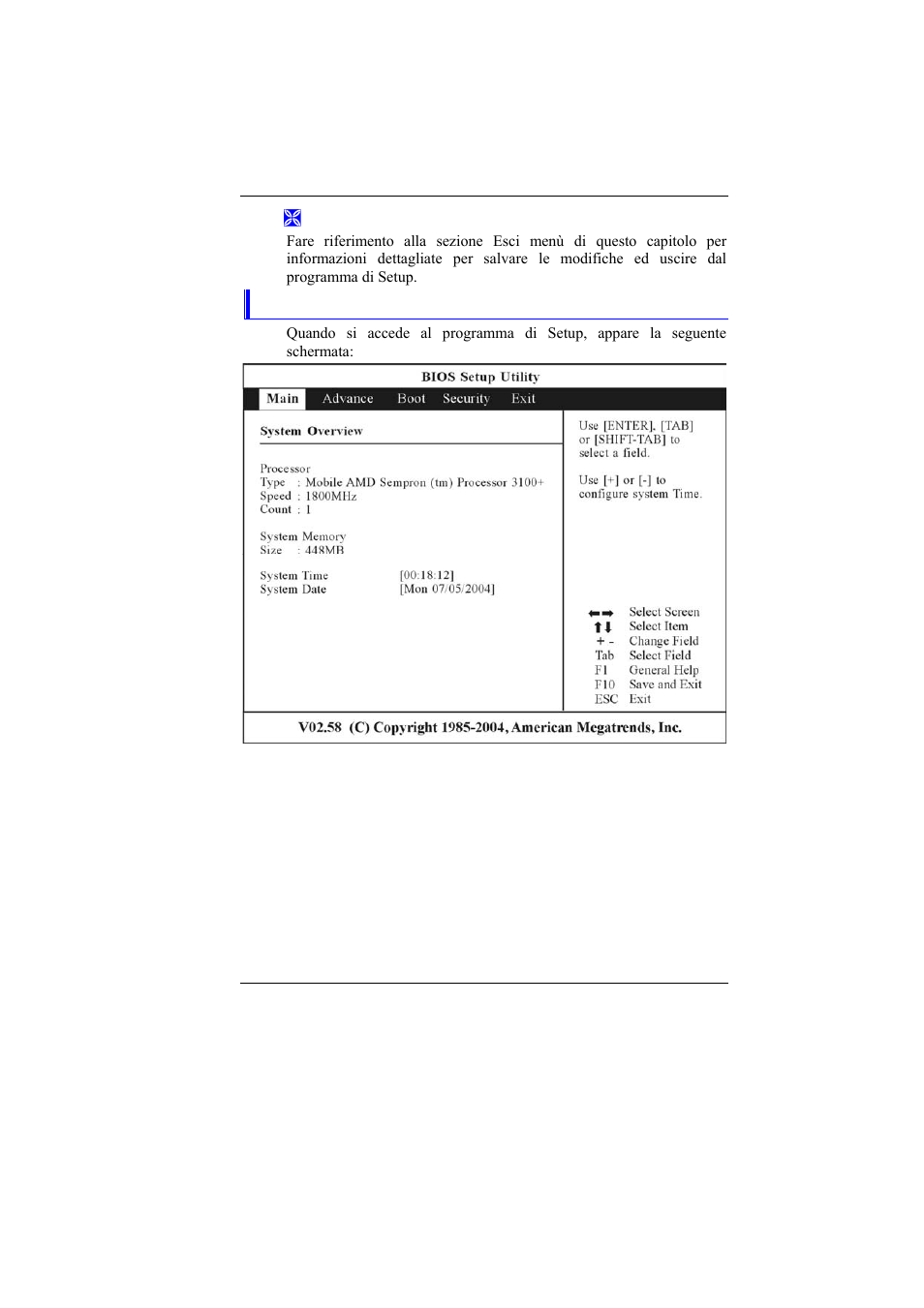 Elitegroup 331 User Manual | Page 50 / 75