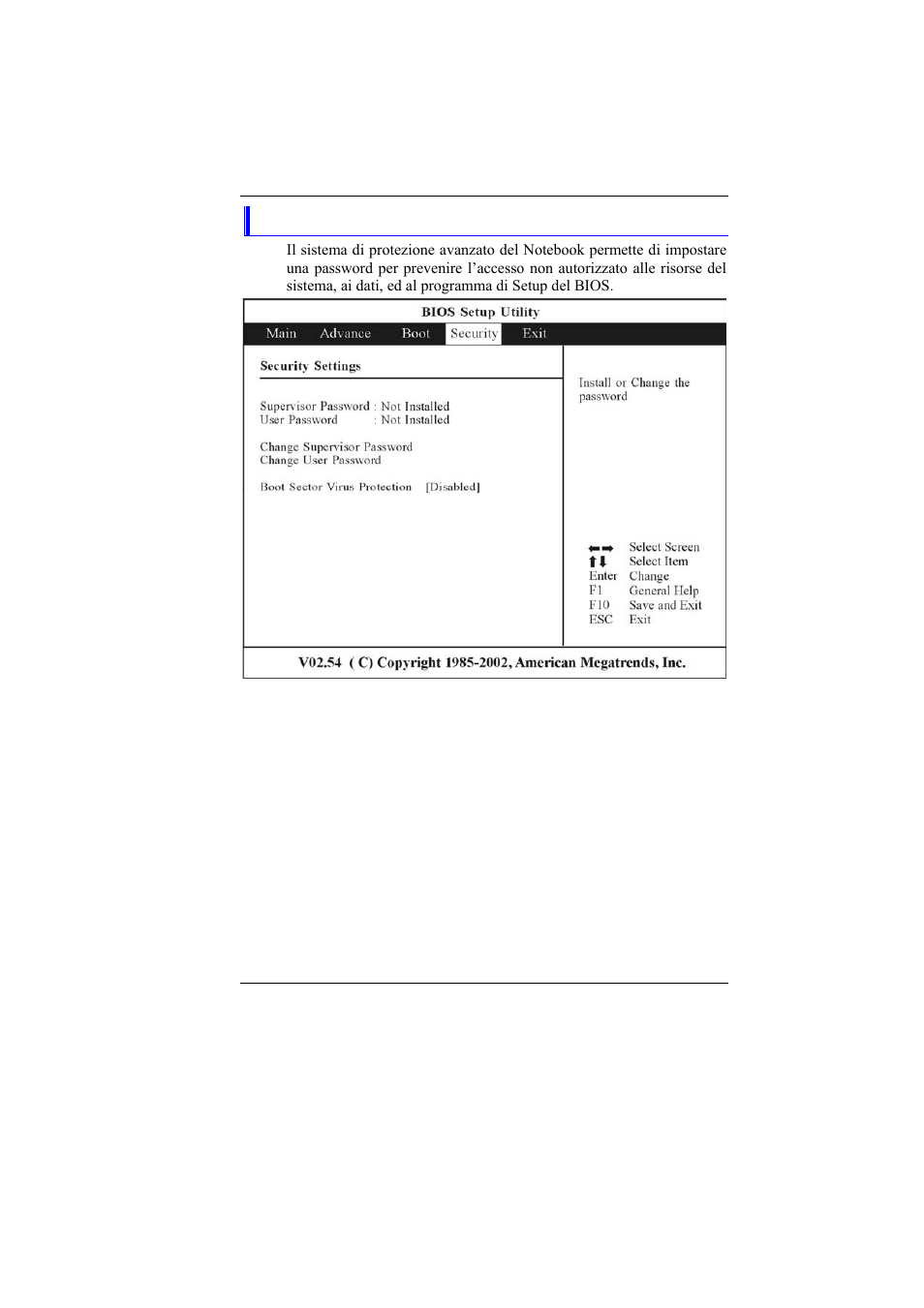 Elitegroup 331 User Manual | Page 53 / 75