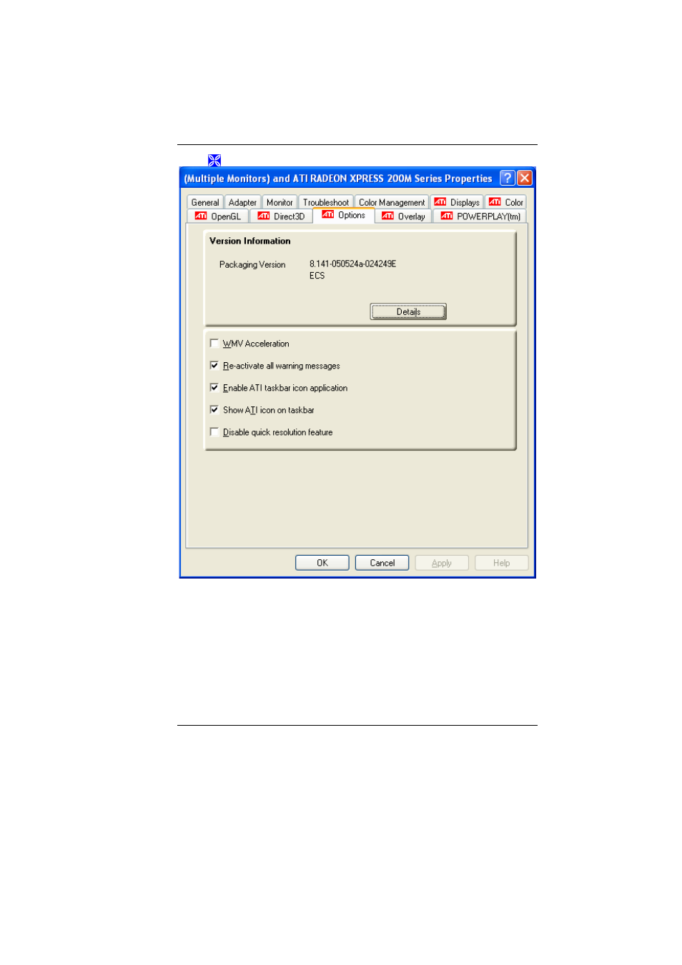 Elitegroup 331 User Manual | Page 58 / 75
