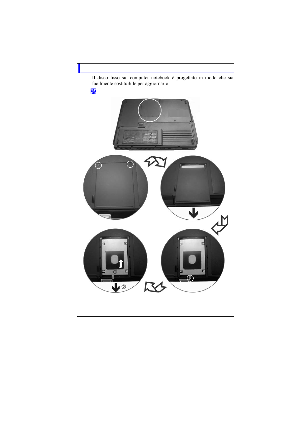 Elitegroup 331 User Manual | Page 72 / 75