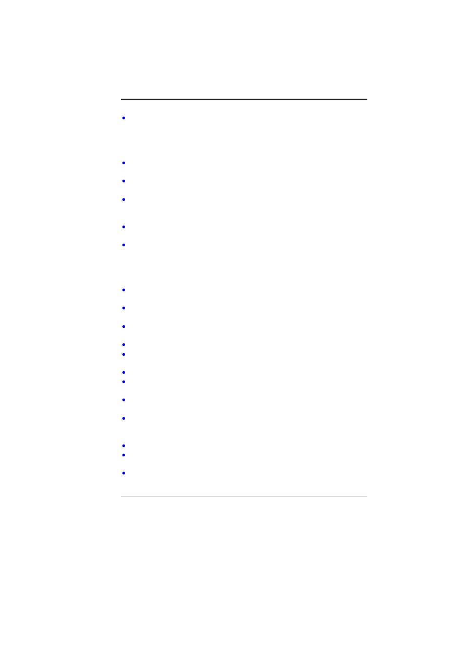 Elitegroup 331 User Manual | Page 74 / 75
