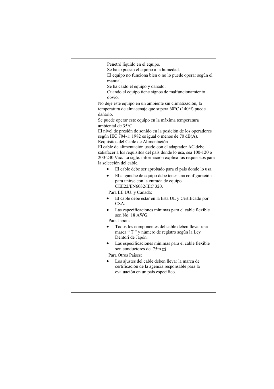 Elitegroup 331 User Manual | Page 10 / 73