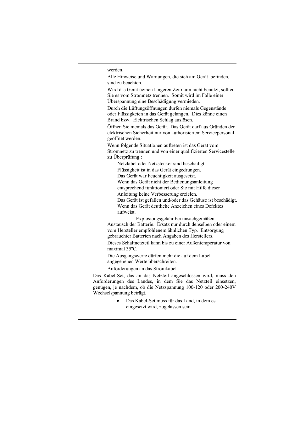 Elitegroup 331 User Manual | Page 12 / 73