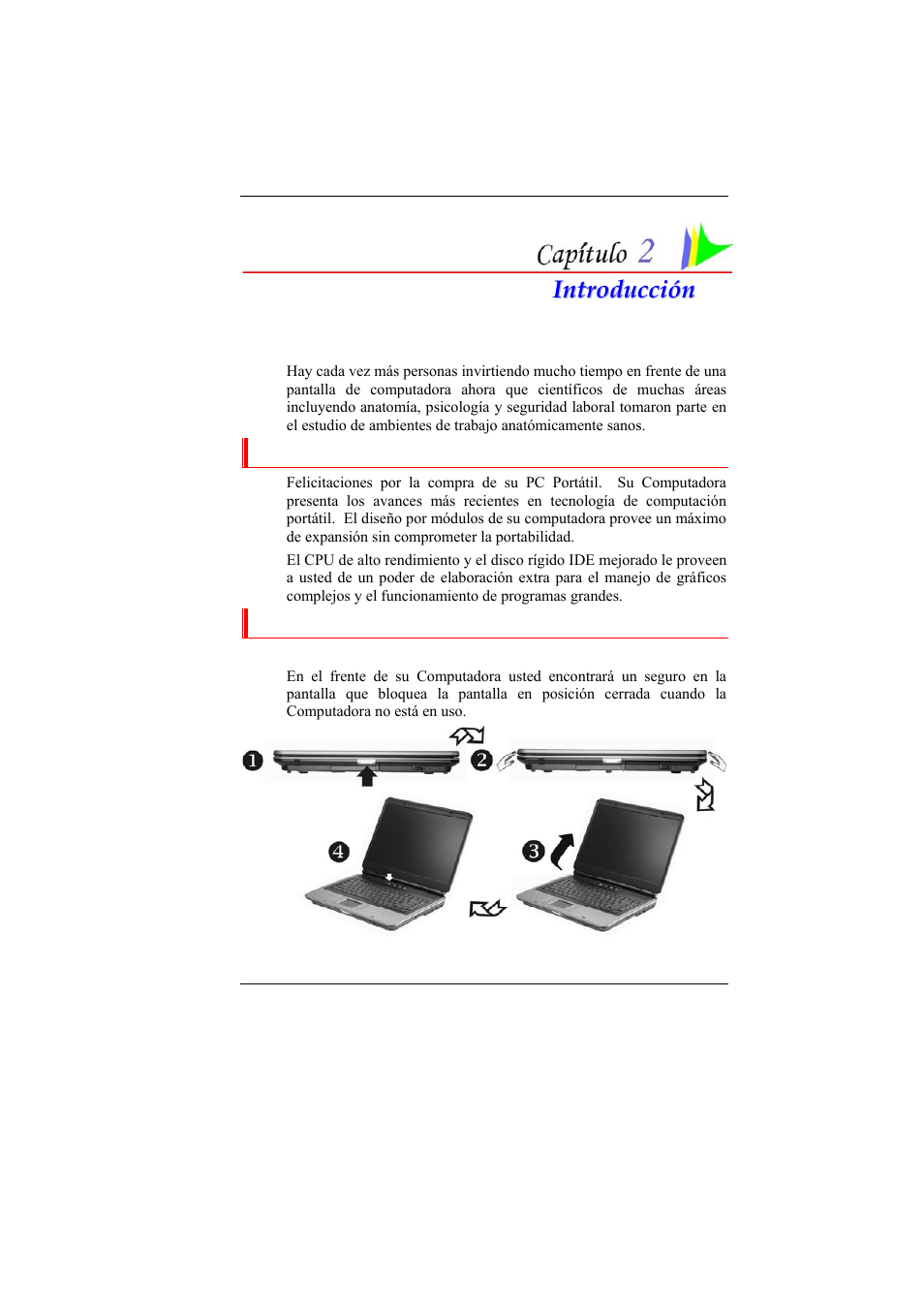 Elitegroup 331 User Manual | Page 15 / 73