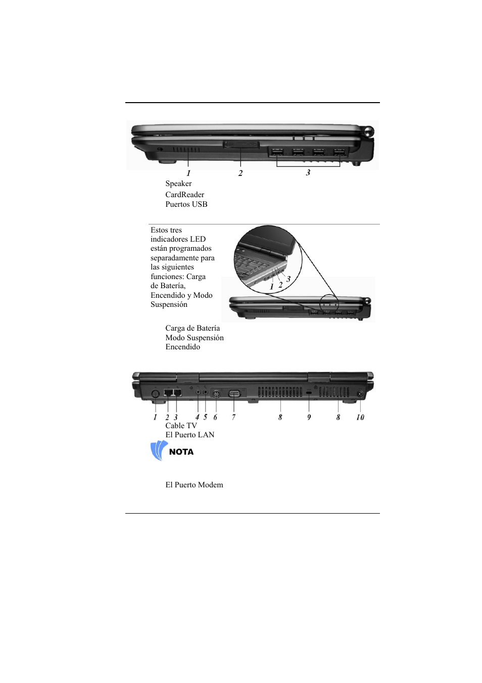 Elitegroup 331 User Manual | Page 18 / 73