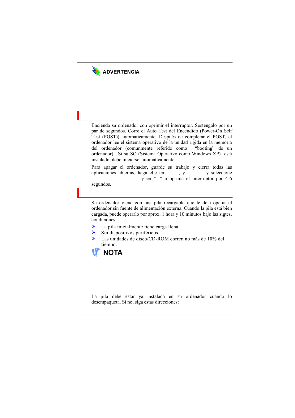 Elitegroup 331 User Manual | Page 22 / 73