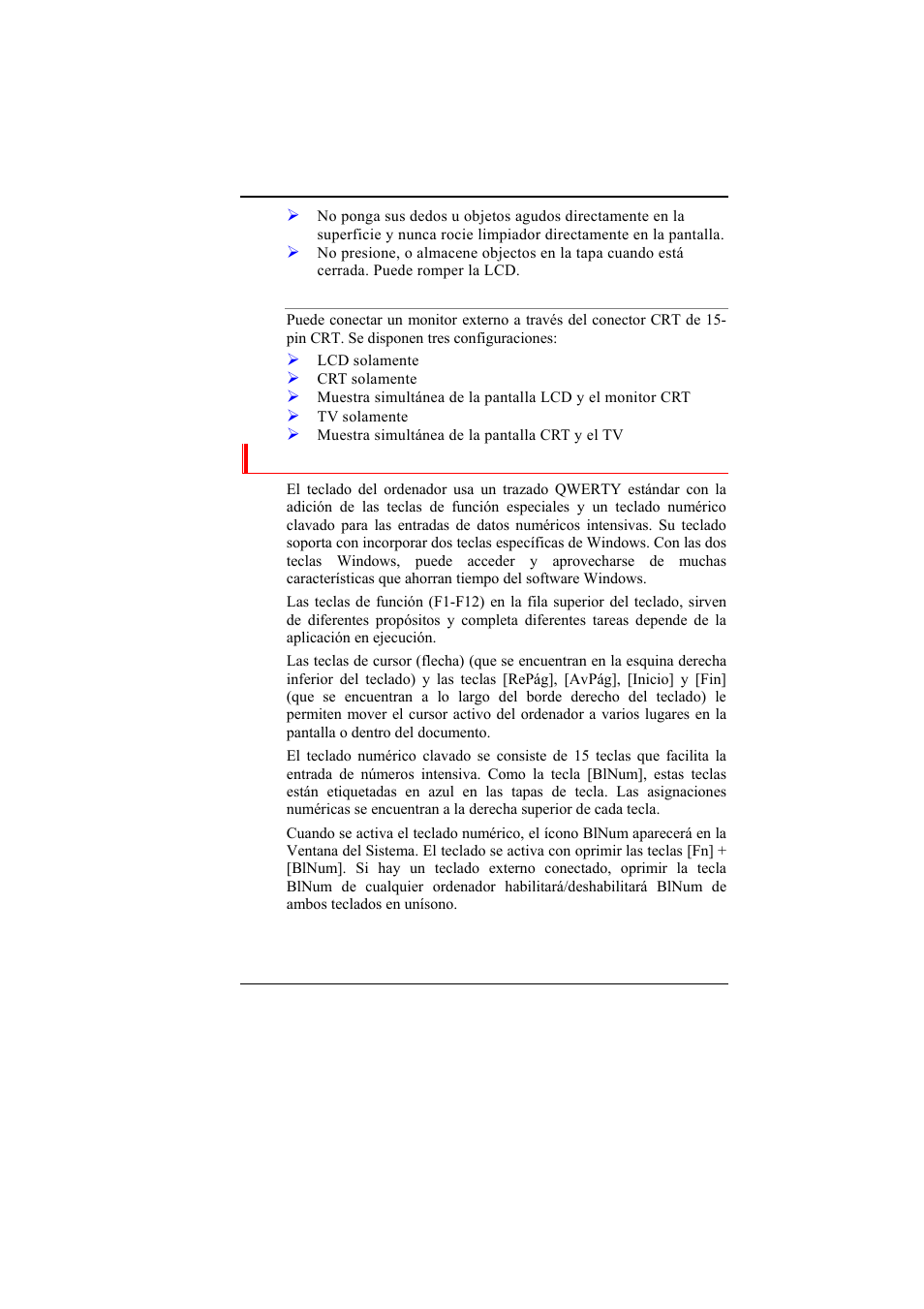 Elitegroup 331 User Manual | Page 26 / 73