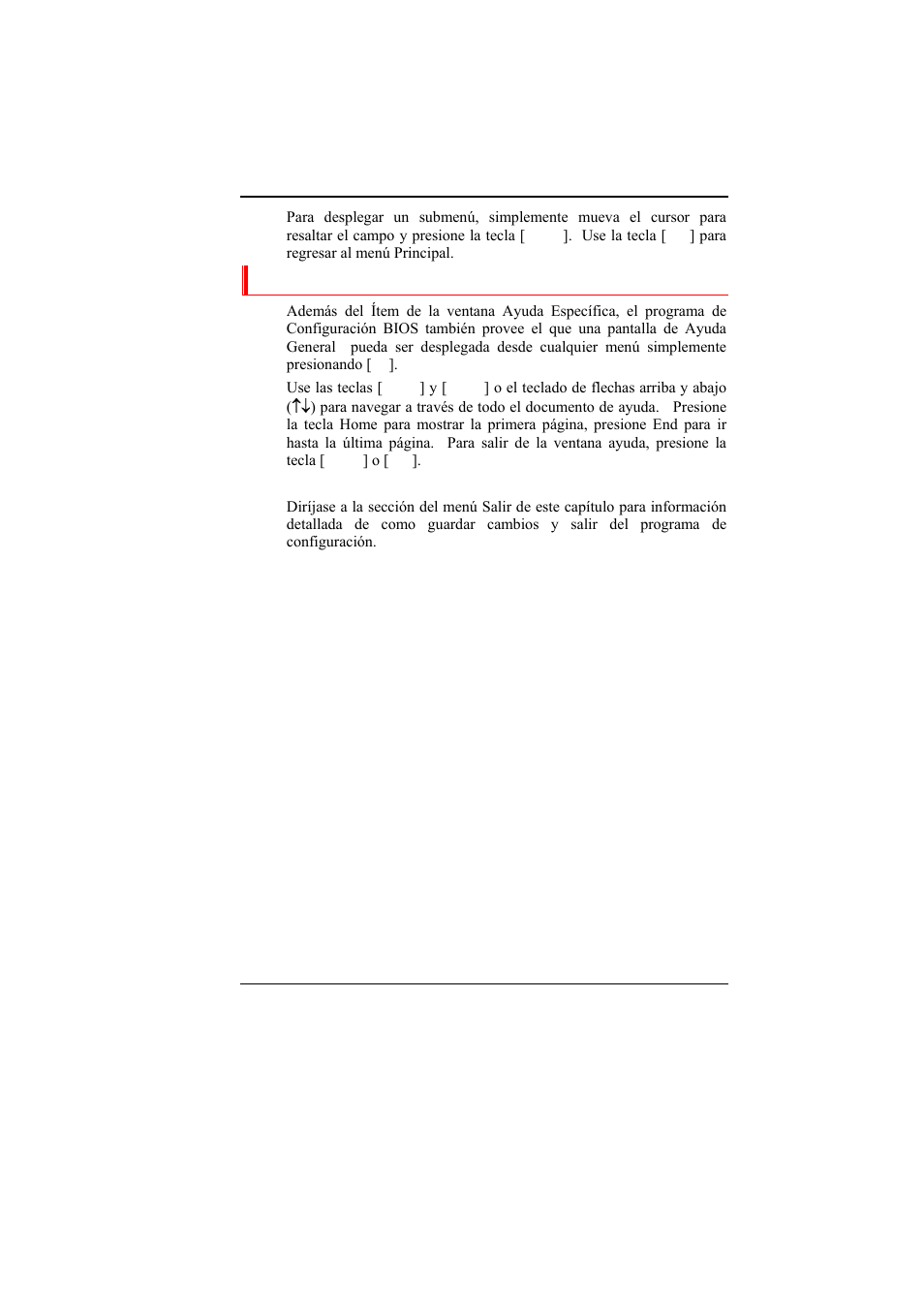 Elitegroup 331 User Manual | Page 48 / 73