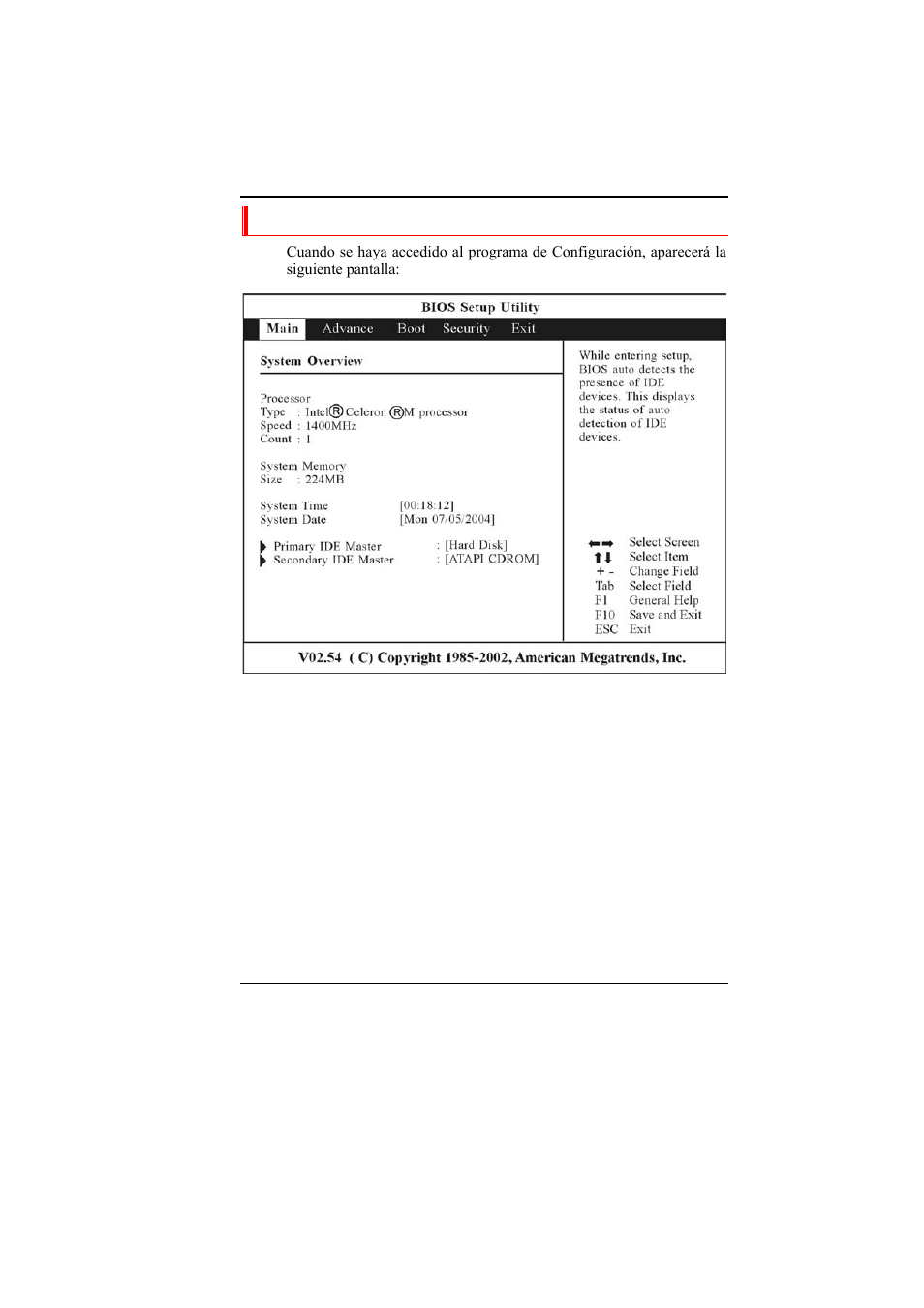 Elitegroup 331 User Manual | Page 49 / 73