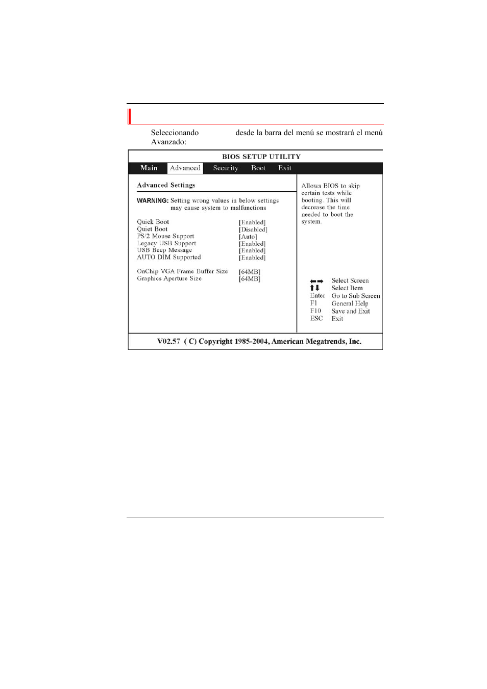 Elitegroup 331 User Manual | Page 50 / 73