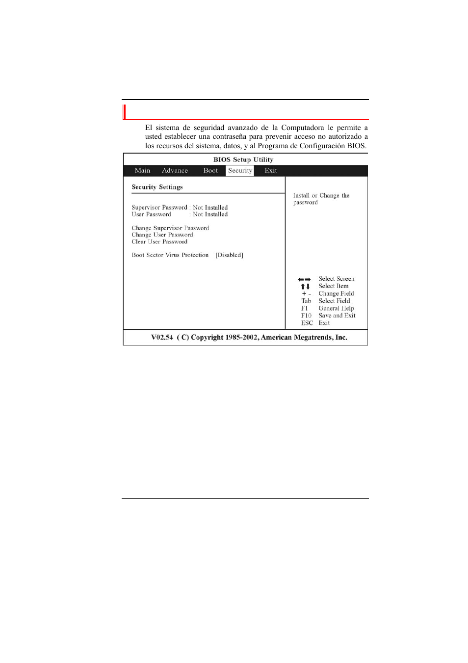 Elitegroup 331 User Manual | Page 52 / 73