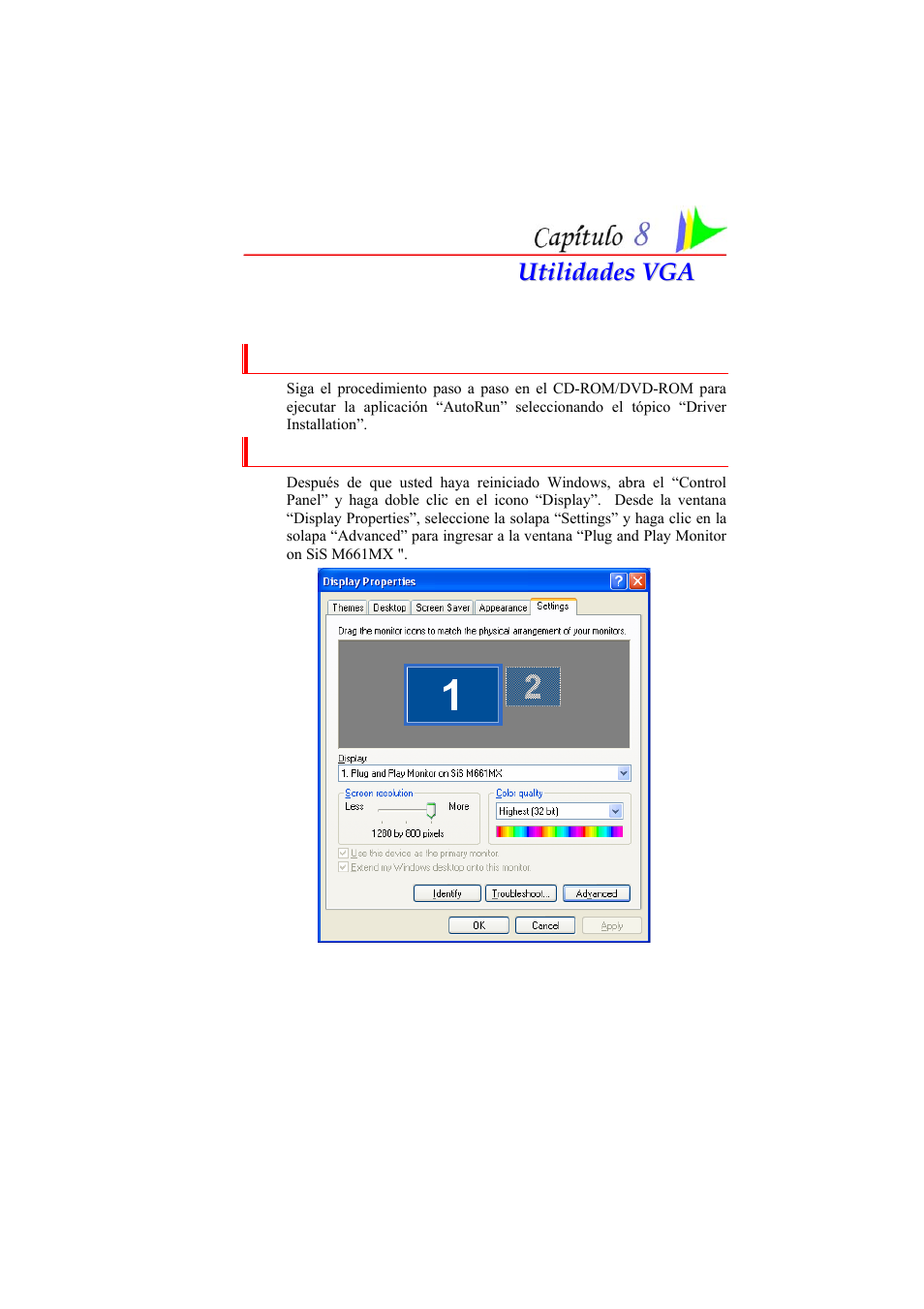Elitegroup 331 User Manual | Page 55 / 73