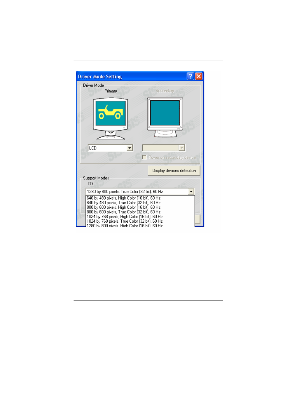 Elitegroup 331 User Manual | Page 59 / 73