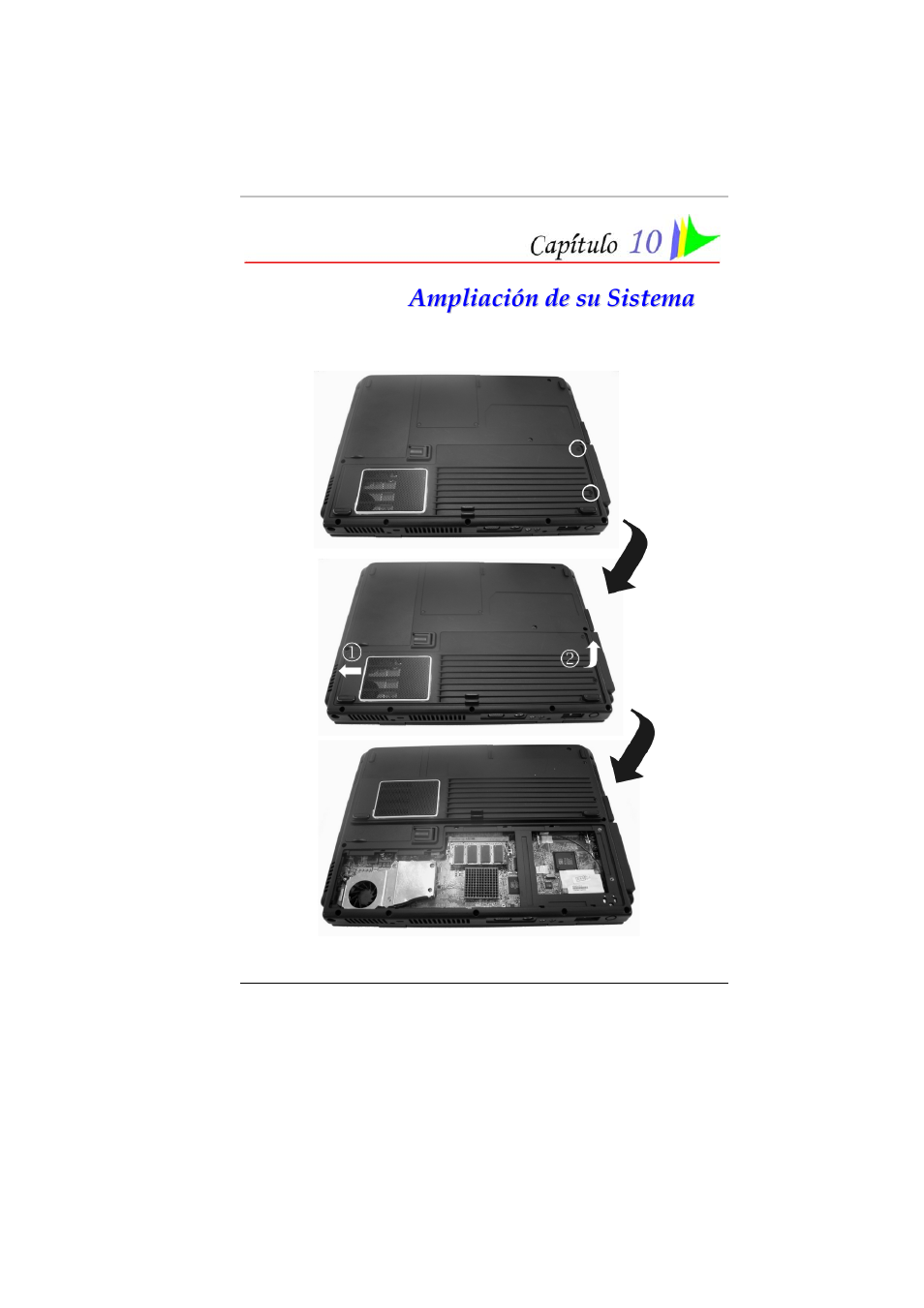 Elitegroup 331 User Manual | Page 67 / 73