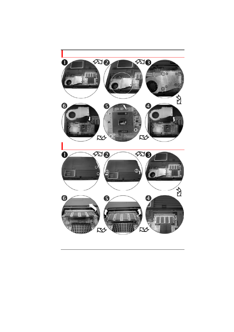 Elitegroup 331 User Manual | Page 68 / 73