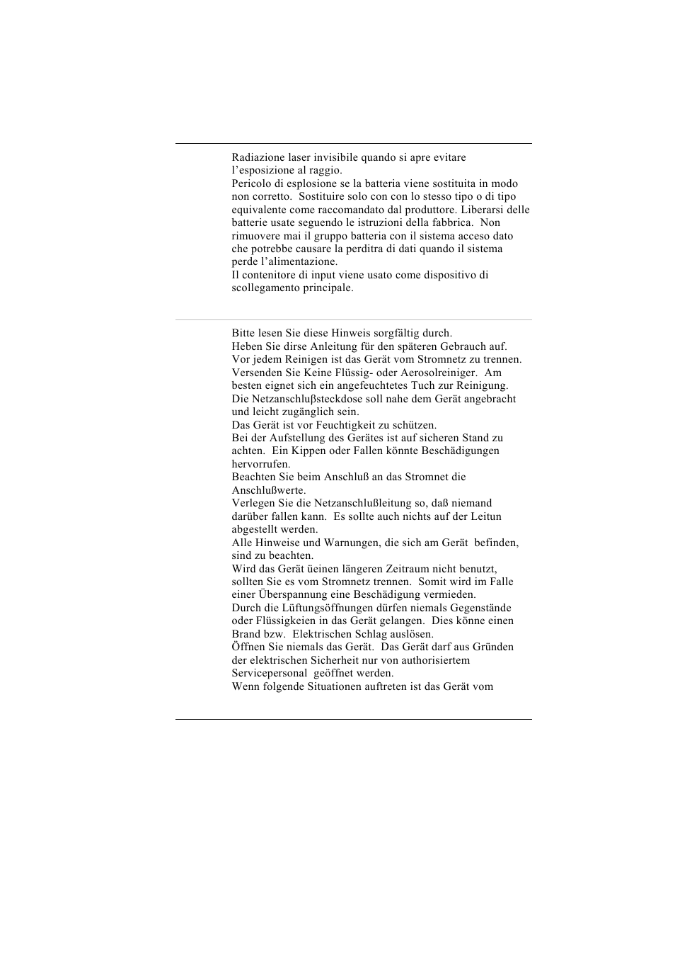 Elitegroup 330 User Manual | Page 12 / 73