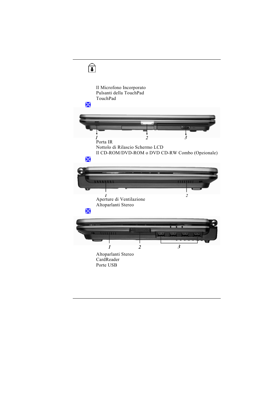 Elitegroup 330 User Manual | Page 19 / 73