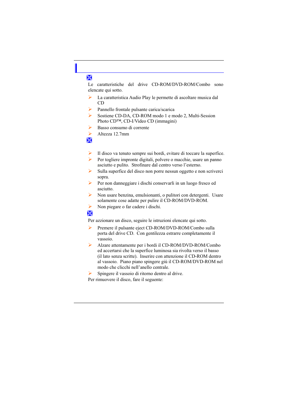 Elitegroup 330 User Manual | Page 31 / 73
