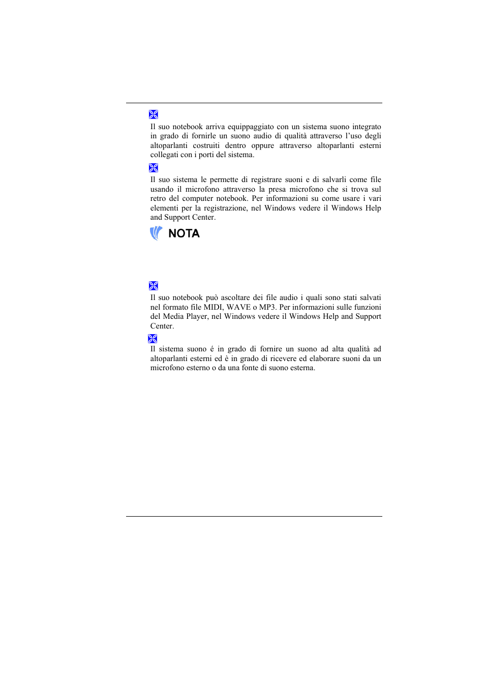 Elitegroup 330 User Manual | Page 38 / 73