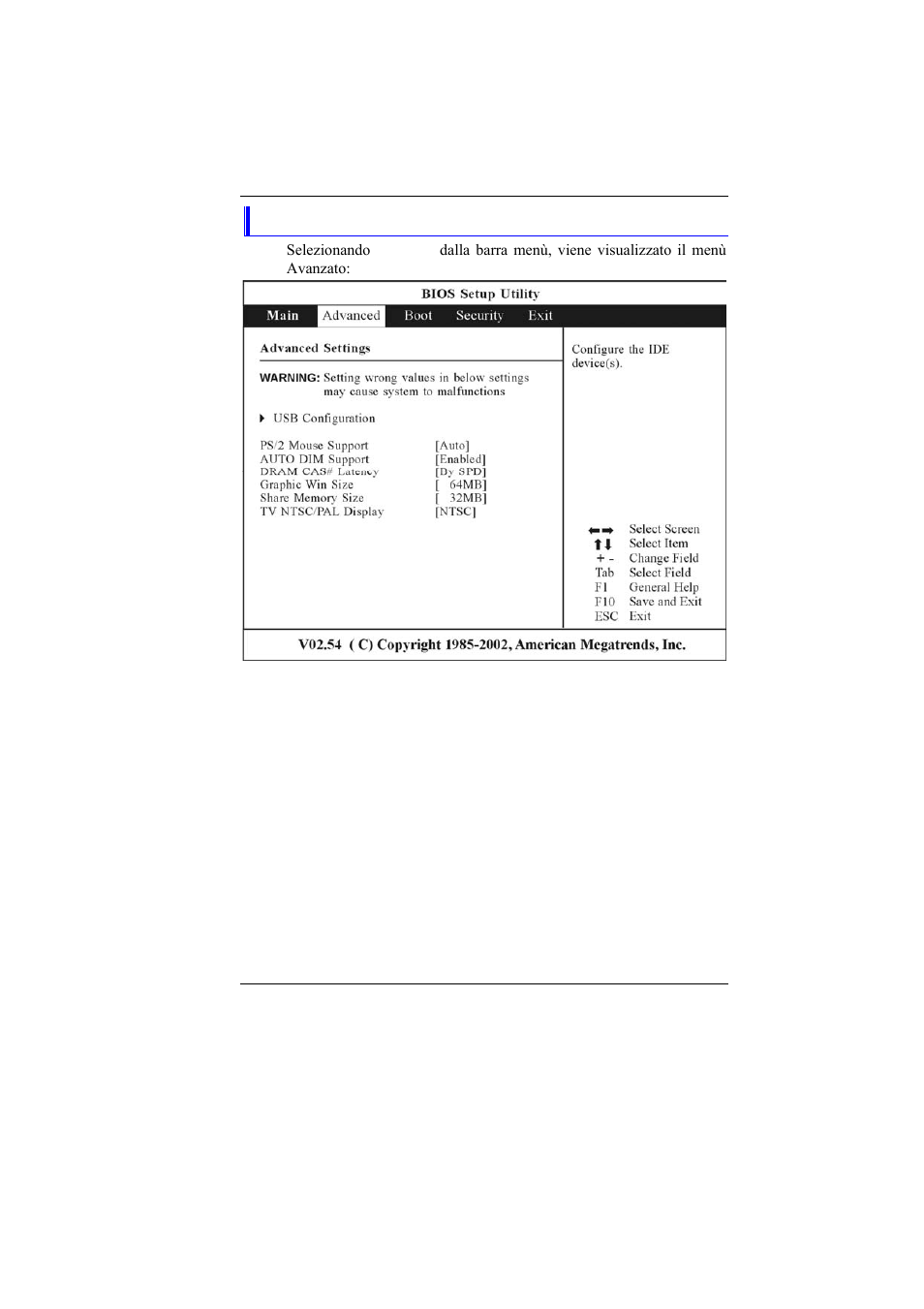 Elitegroup 330 User Manual | Page 51 / 73