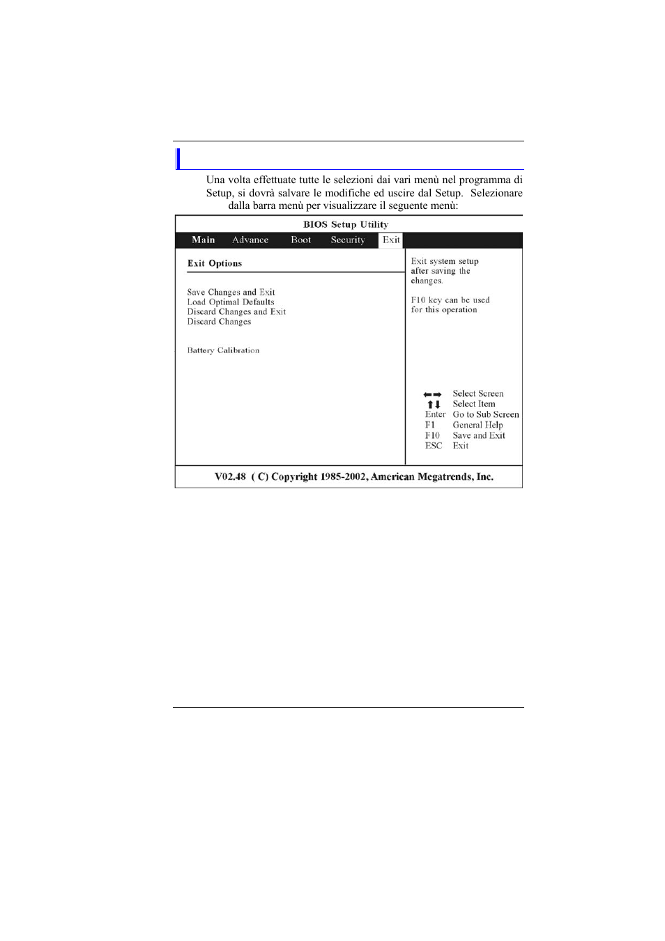 Elitegroup 330 User Manual | Page 54 / 73