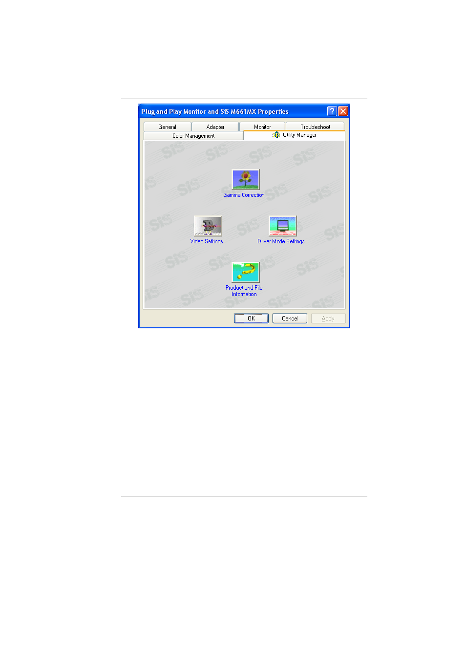 Elitegroup 330 User Manual | Page 56 / 73